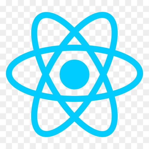 React
