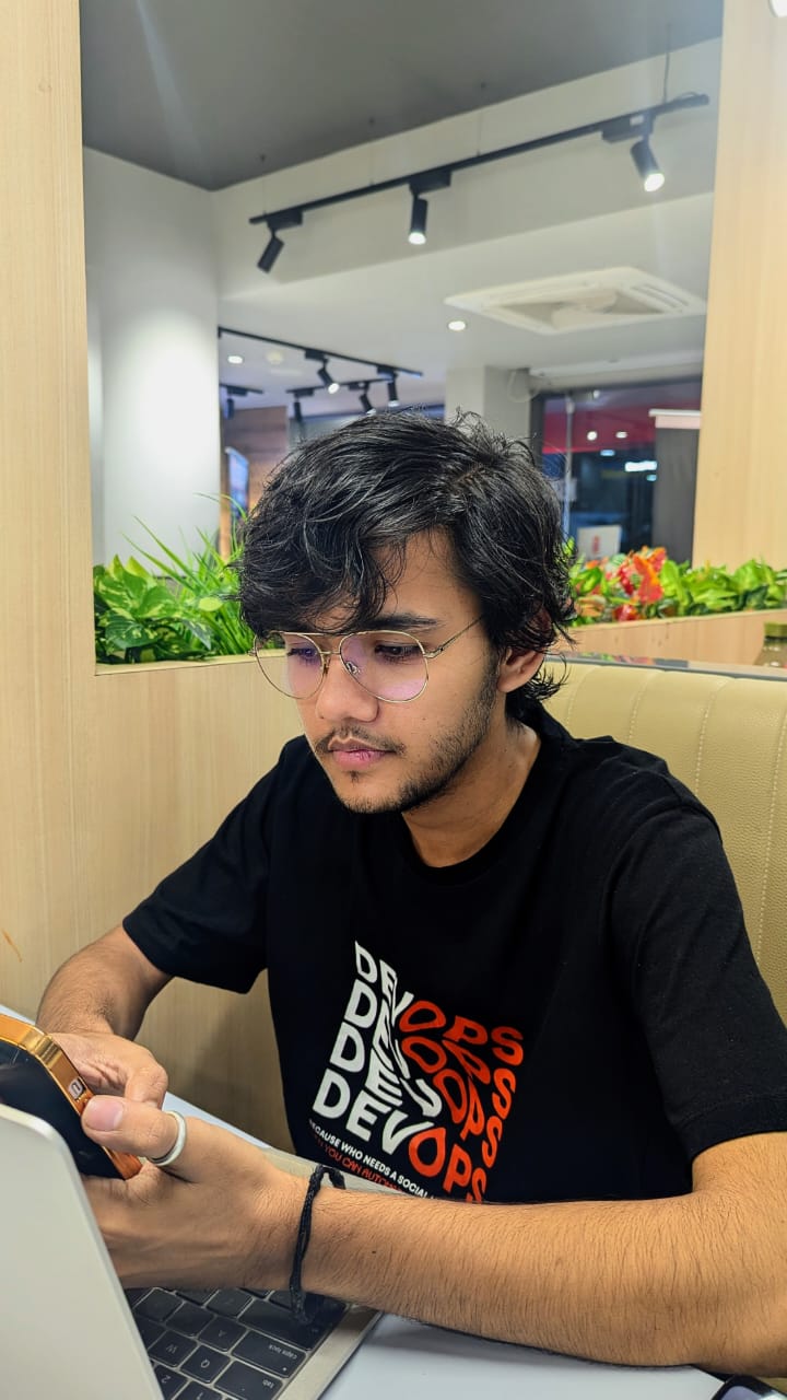 Yagyesh Bobde